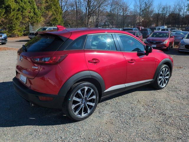 2019 Mazda CX-3 Touring