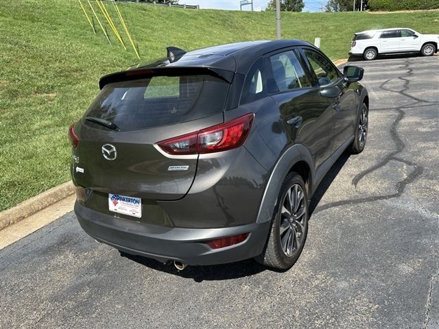 2019 Mazda CX-3 Touring