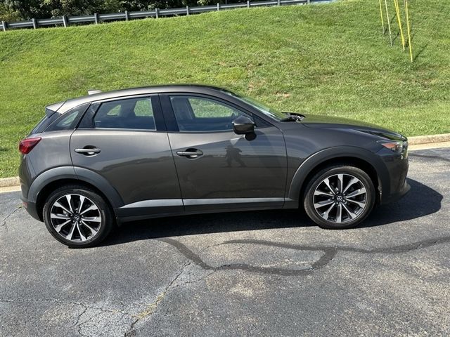 2019 Mazda CX-3 Touring