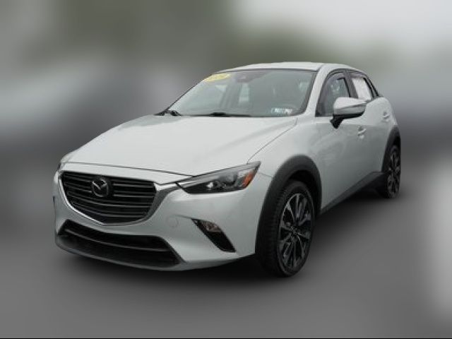 2019 Mazda CX-3 Touring