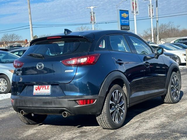 2019 Mazda CX-3 Touring