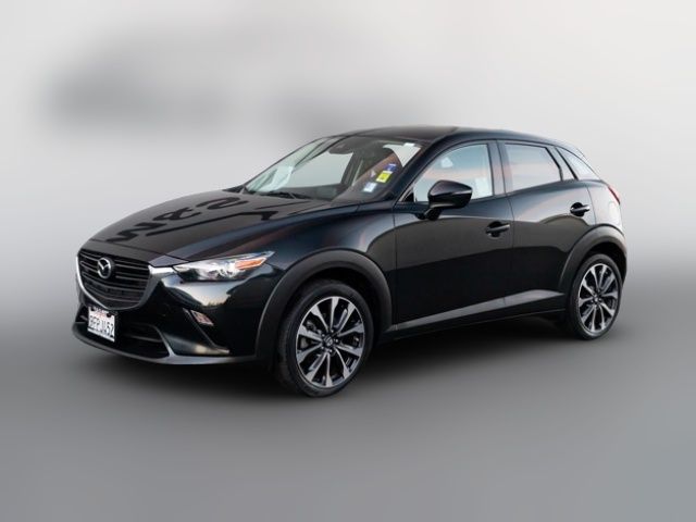 2019 Mazda CX-3 Touring