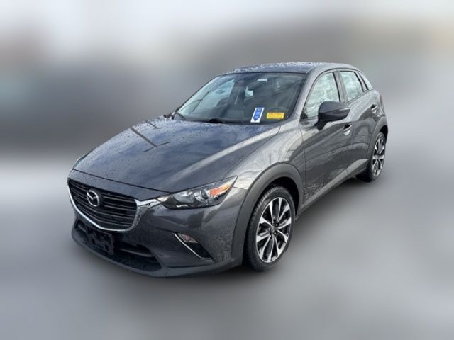 2019 Mazda CX-3 Touring