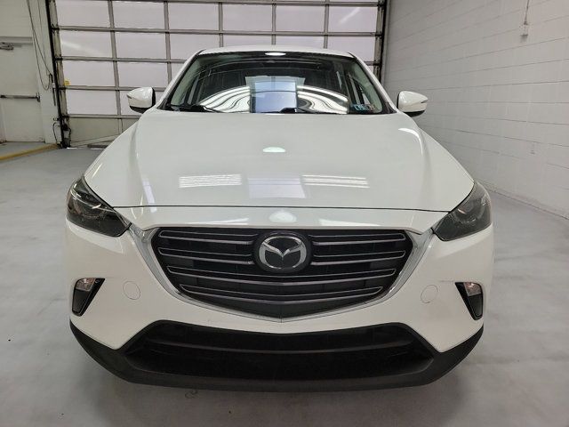 2019 Mazda CX-3 Touring