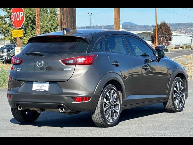 2019 Mazda CX-3 Touring