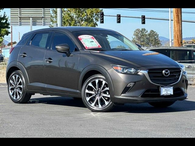 2019 Mazda CX-3 Touring