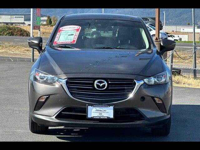 2019 Mazda CX-3 Touring