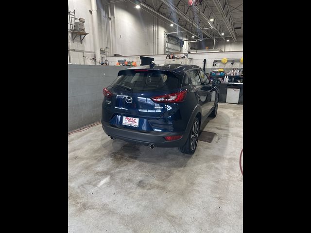 2019 Mazda CX-3 Touring