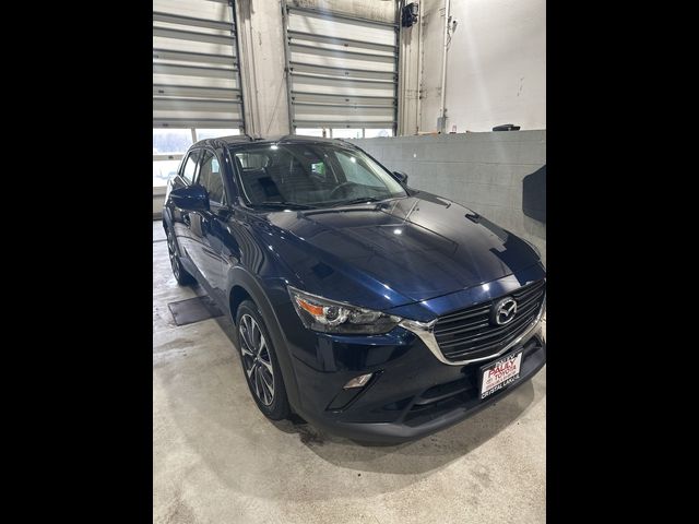 2019 Mazda CX-3 Touring