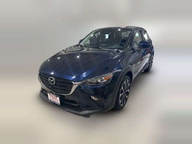 2019 Mazda CX-3 Touring