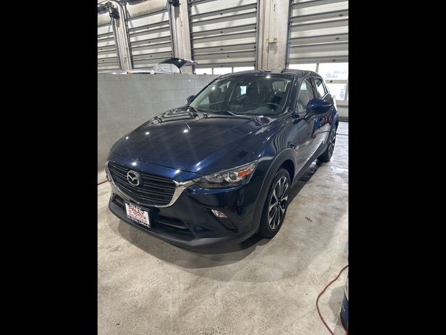 2019 Mazda CX-3 Touring