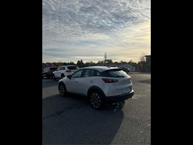 2019 Mazda CX-3 Touring