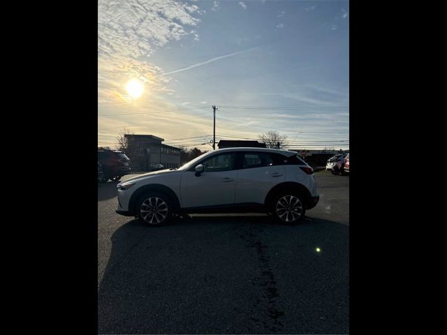 2019 Mazda CX-3 Touring