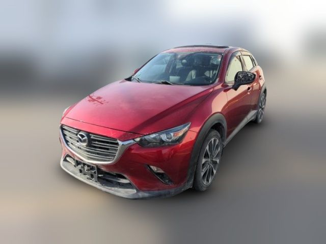 2019 Mazda CX-3 Touring