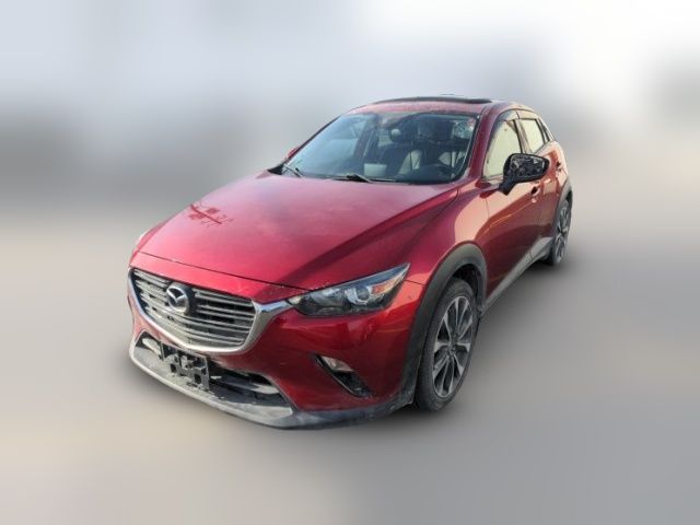 2019 Mazda CX-3 Touring