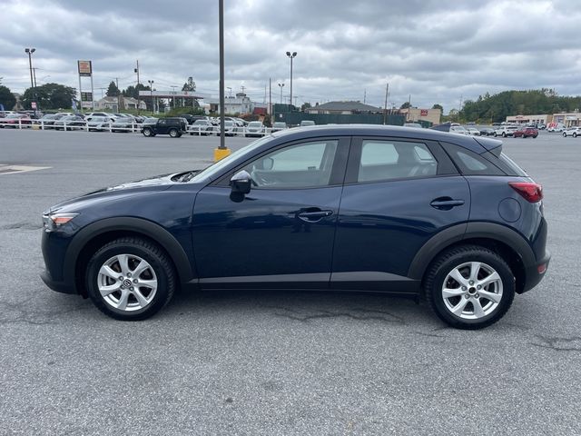 2019 Mazda CX-3 Touring