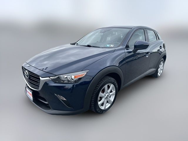 2019 Mazda CX-3 Touring