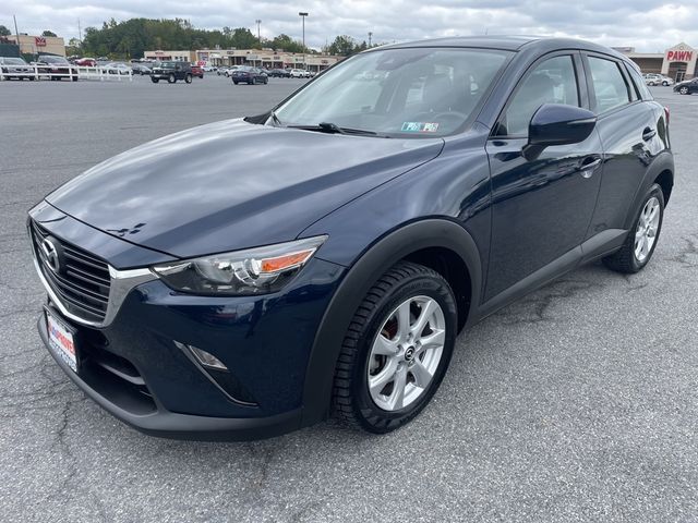 2019 Mazda CX-3 Touring