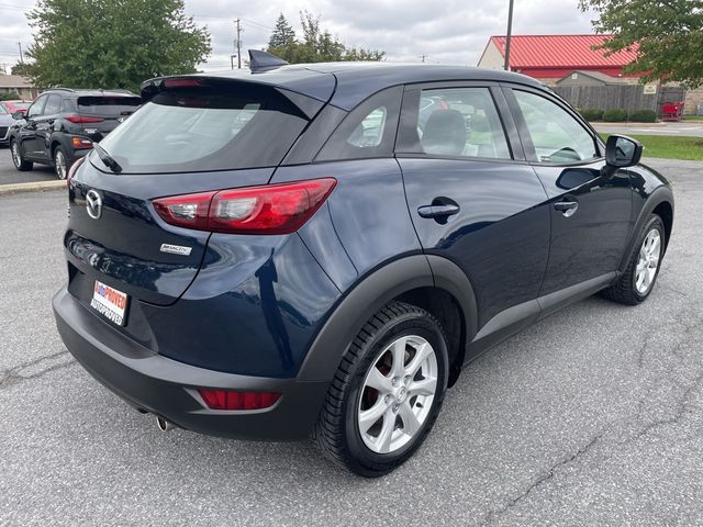 2019 Mazda CX-3 Touring