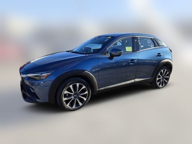 2019 Mazda CX-3 Touring