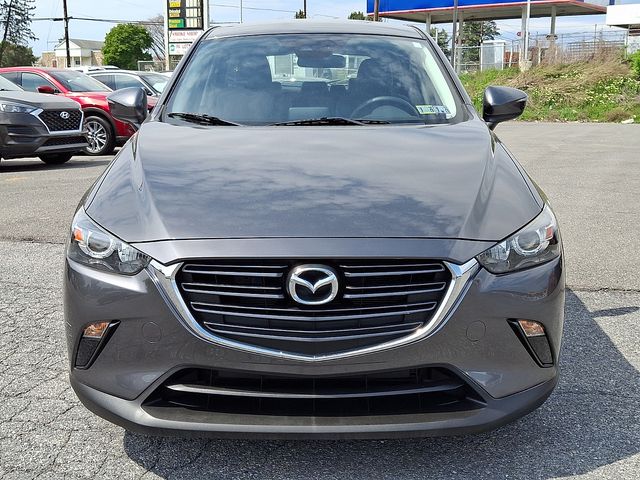 2019 Mazda CX-3 Touring