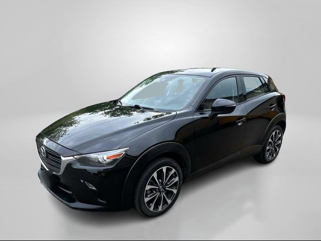 2019 Mazda CX-3 Touring