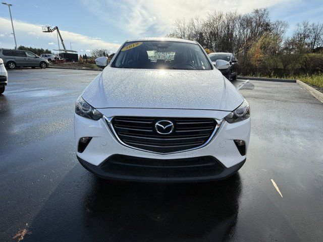 2019 Mazda CX-3 Touring