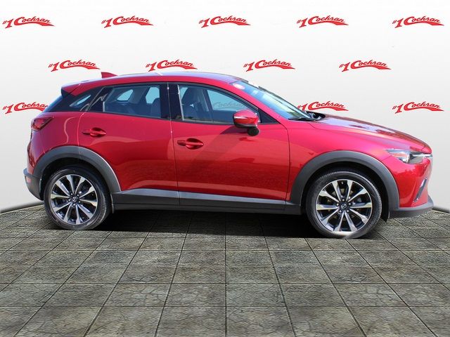 2019 Mazda CX-3 Touring