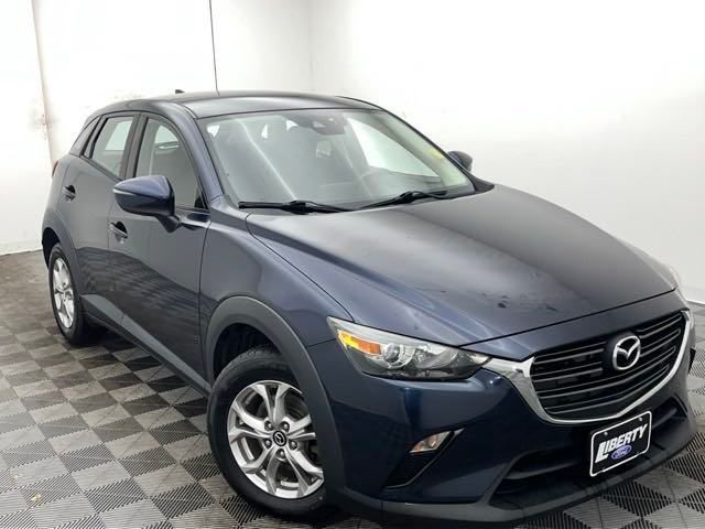 2019 Mazda CX-3 Touring