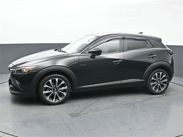 2019 Mazda CX-3 Touring