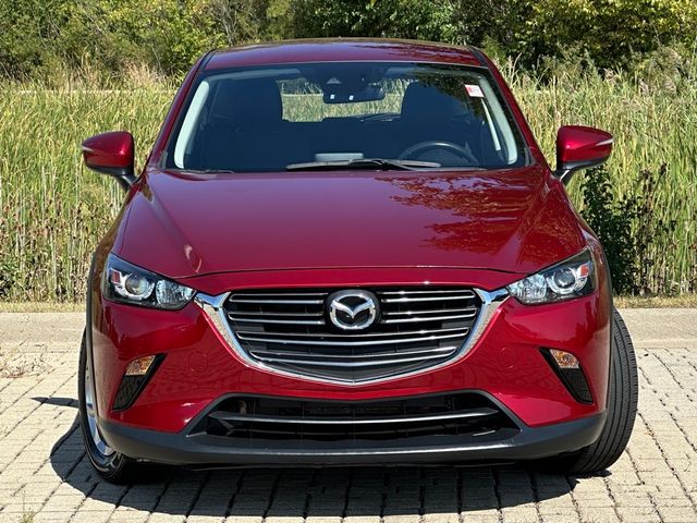 2019 Mazda CX-3 Touring