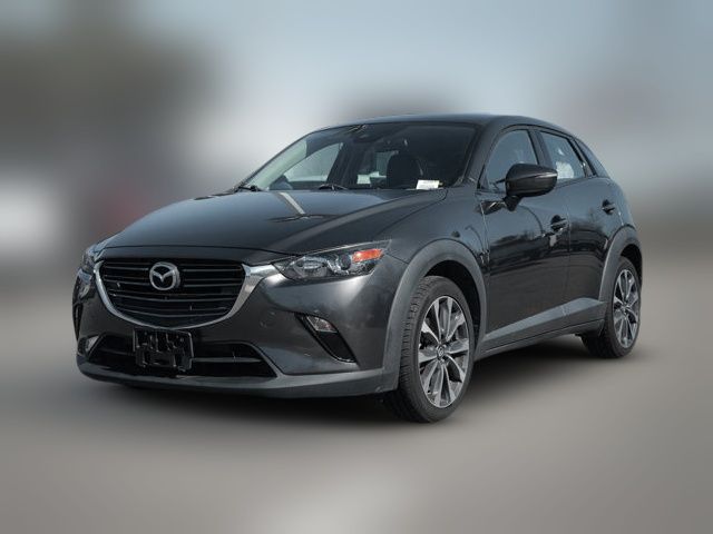 2019 Mazda CX-3 Touring