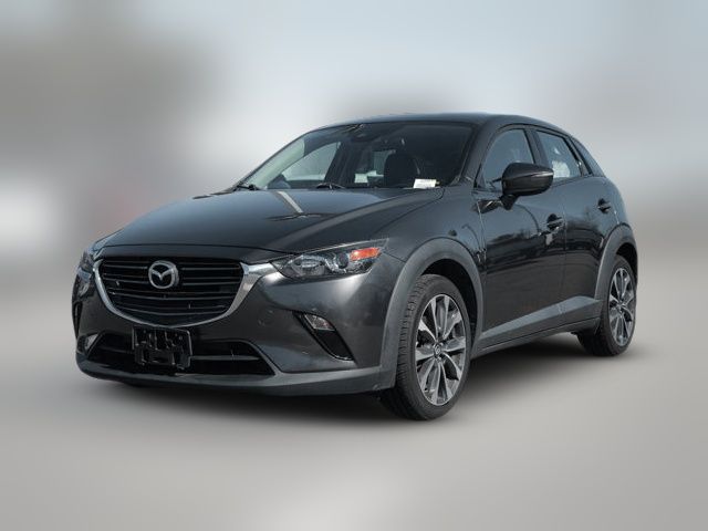 2019 Mazda CX-3 Touring