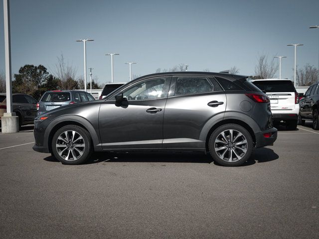 2019 Mazda CX-3 Touring