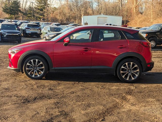 2019 Mazda CX-3 Touring