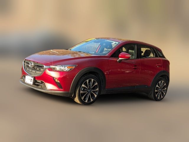 2019 Mazda CX-3 Touring