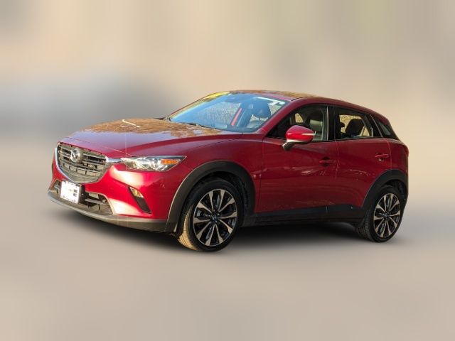 2019 Mazda CX-3 Touring