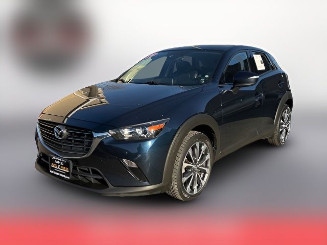 2019 Mazda CX-3 Touring