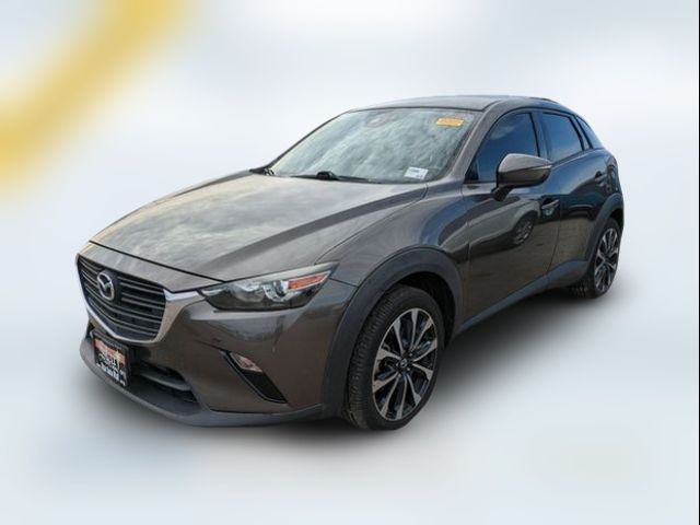 2019 Mazda CX-3 Touring