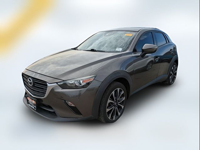 2019 Mazda CX-3 Touring