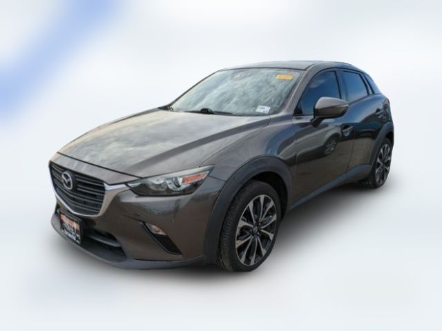 2019 Mazda CX-3 Touring