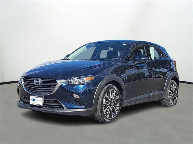 2019 Mazda CX-3 Touring