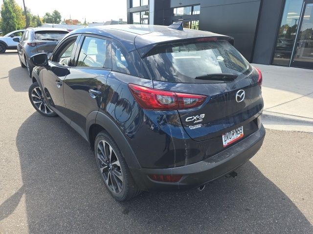 2019 Mazda CX-3 Touring