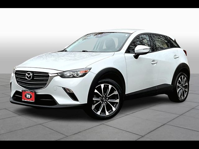 2019 Mazda CX-3 Touring