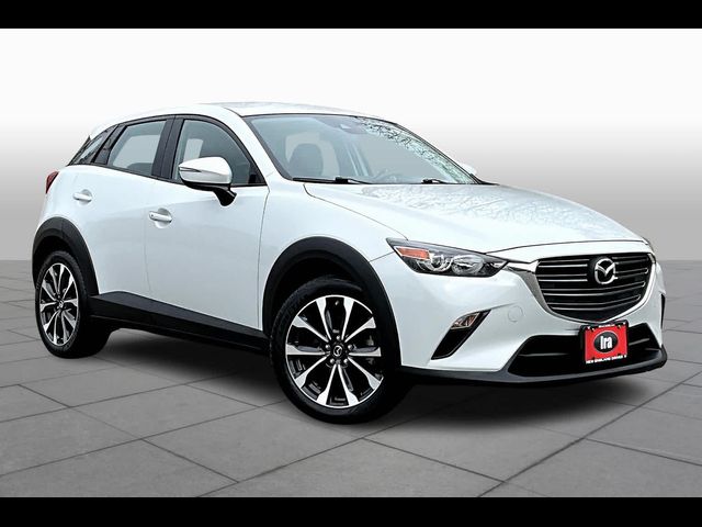 2019 Mazda CX-3 Touring