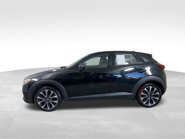 2019 Mazda CX-3 Touring