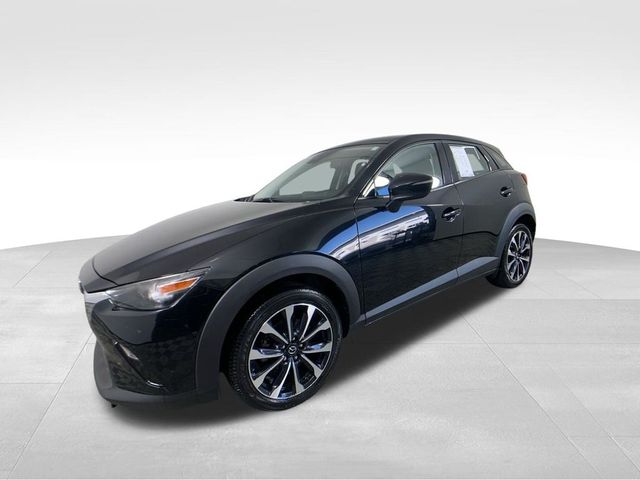 2019 Mazda CX-3 Touring