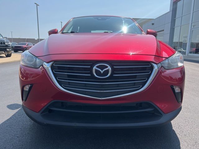 2019 Mazda CX-3 Touring