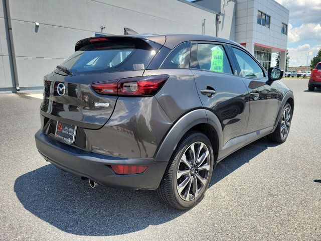 2019 Mazda CX-3 Touring