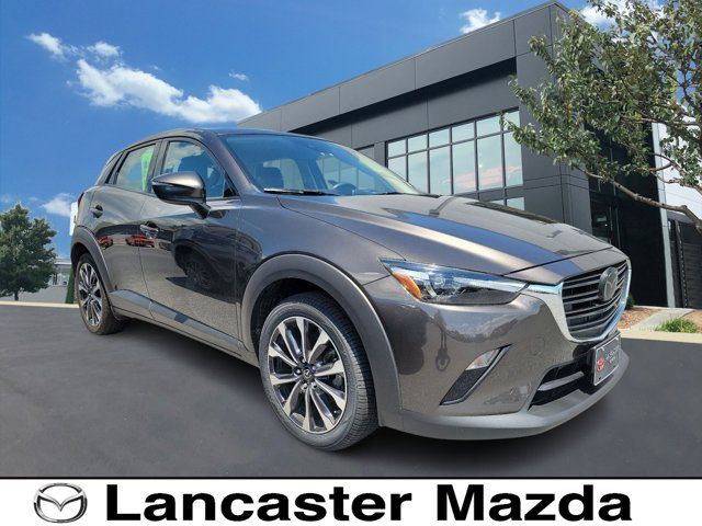 2019 Mazda CX-3 Touring